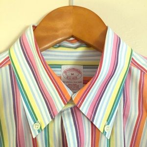 Brooks Brothers dress shirt